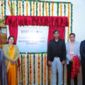 CU Lab Inauguration