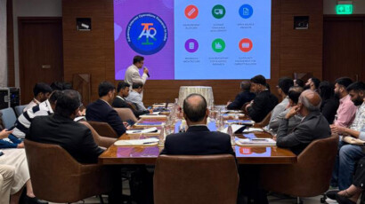 Operationalizing Internet Resilience: The Role of Measurement in Strengthening India’s DNS Ecosystem High Level Thematic Dialogue | ICANN85 Event by NIXI